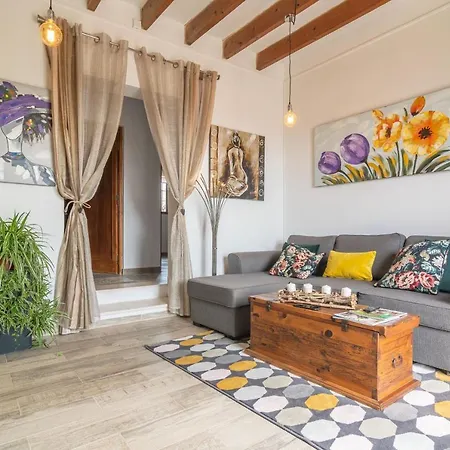 Potdir Villa Ariany