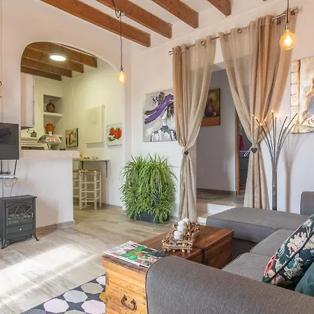 Potdir Villa Ariany