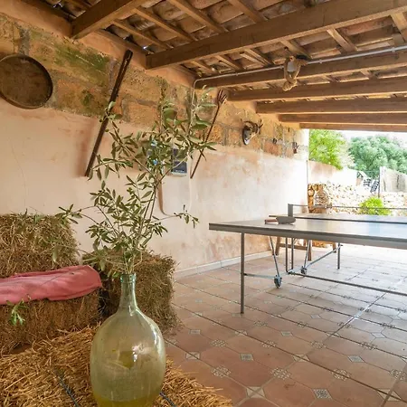 Villa Potdir *