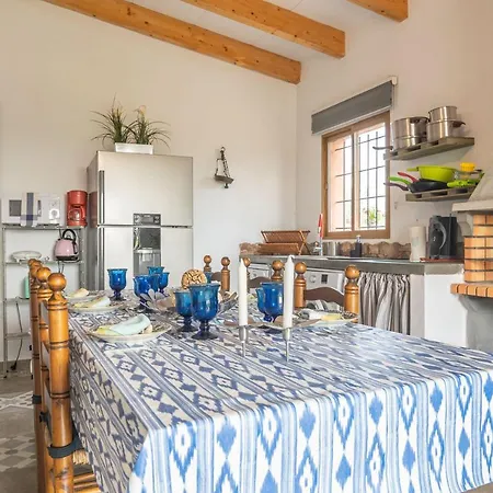 Villa Potdir *