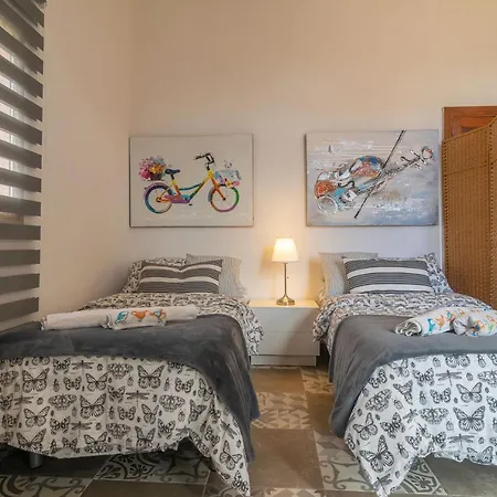 Potdir Villa *