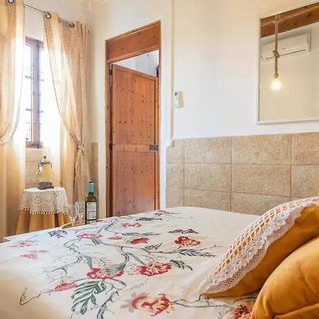 Potdir Villa *