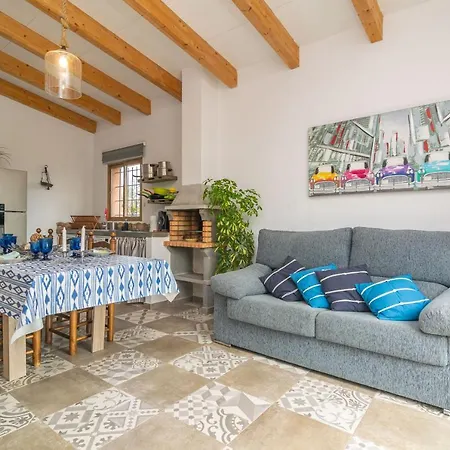 Villa Potdir
