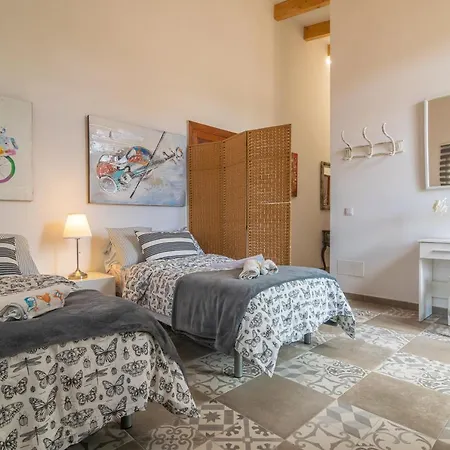 Potdir Villa *