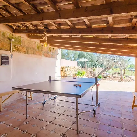 Villa Potdir