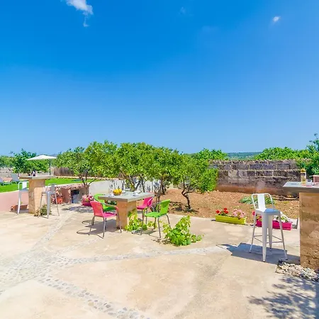 Villa Potdir
