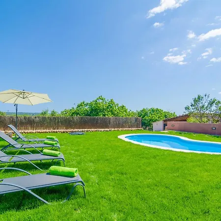 Villa Potdir *