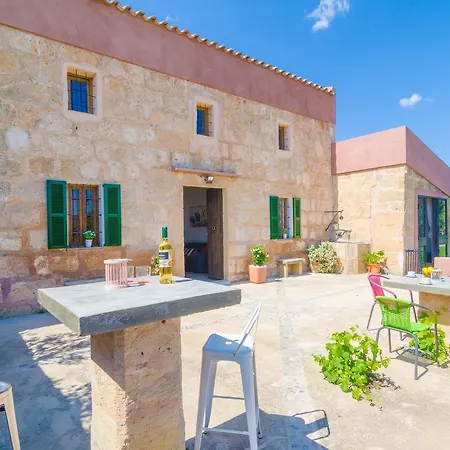 Potdir Villa Ariany
