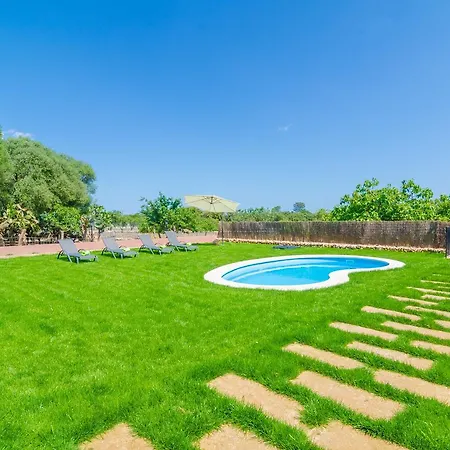 Potdir Villa