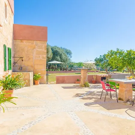 Potdir Villa *