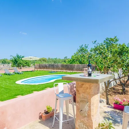 Villa Potdir Ariany
