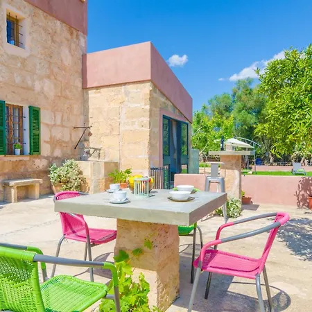 Potdir Villa Ariany