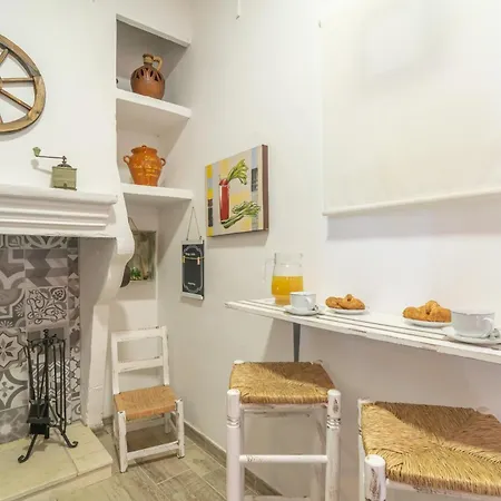 Potdir Villa Ariany