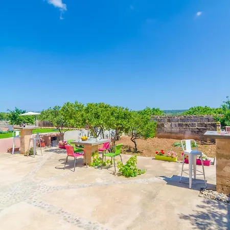 Villa Potdir *