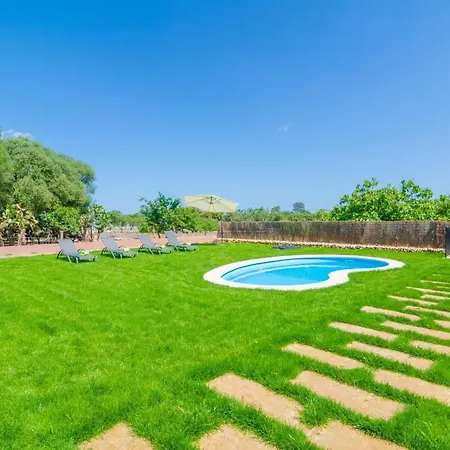 Potdir Villa Ariany