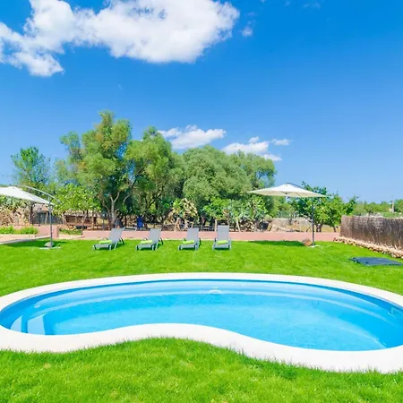 Villa Potdir